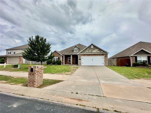 433 N Drewrys Bluff Dr, Fayetteville, AR, 72704-7104 | Card Image