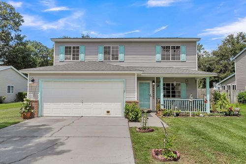 308 Catawba Drive, Summerville, SC, 29483 | Card Image