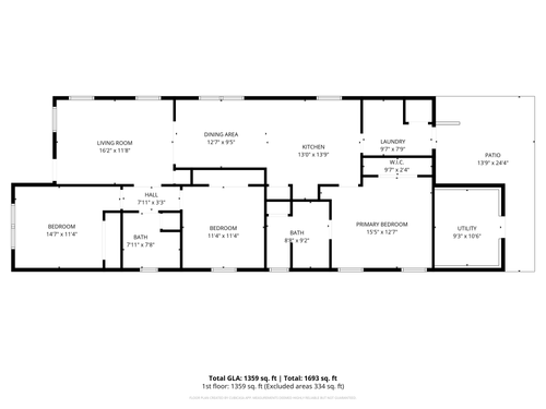 1910 Oak St, Wilmington, NC, 28401-6701 | Card Image
