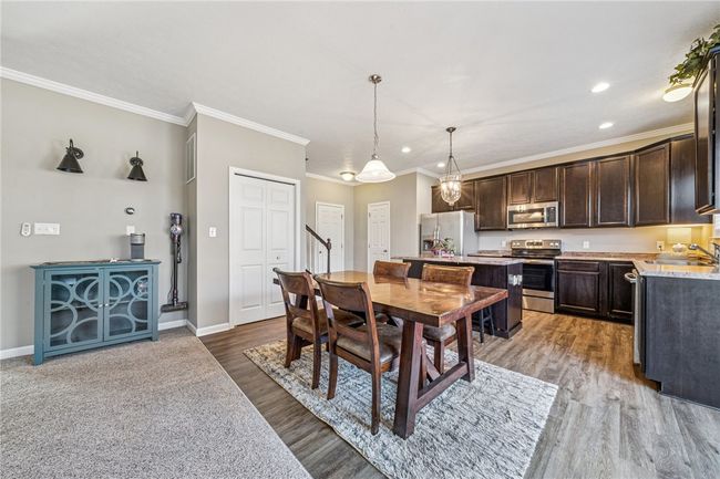 238 Chinkapin Dr, House other with 4 bedrooms, 3 bathrooms and 2 parking in Natrona Heights PA | Image 17