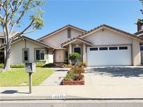 9815 Emmons Cir, Fountain Valley, CA, 92708-2925 | Card Image