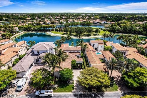 16755 Lucarno Way, NAPLES, FL, 34110-3266 | Card Image