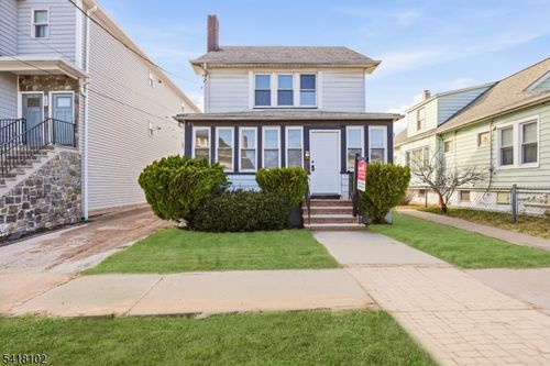 338 E 19th St, Paterson, NJ, 07524-2604 | Card Image