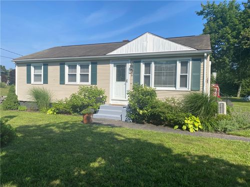 336 Shore Acres Ave, North Kingstown, RI, 02852-4530 | Card Image