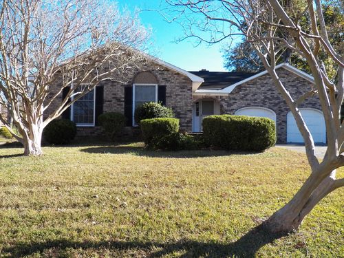 408 Bristlecone Dr, Ladson, SC, 29456-3122 | Card Image