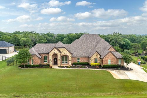 5 Victory Ln, Double Oak, TX, 75077-8208 | Card Image