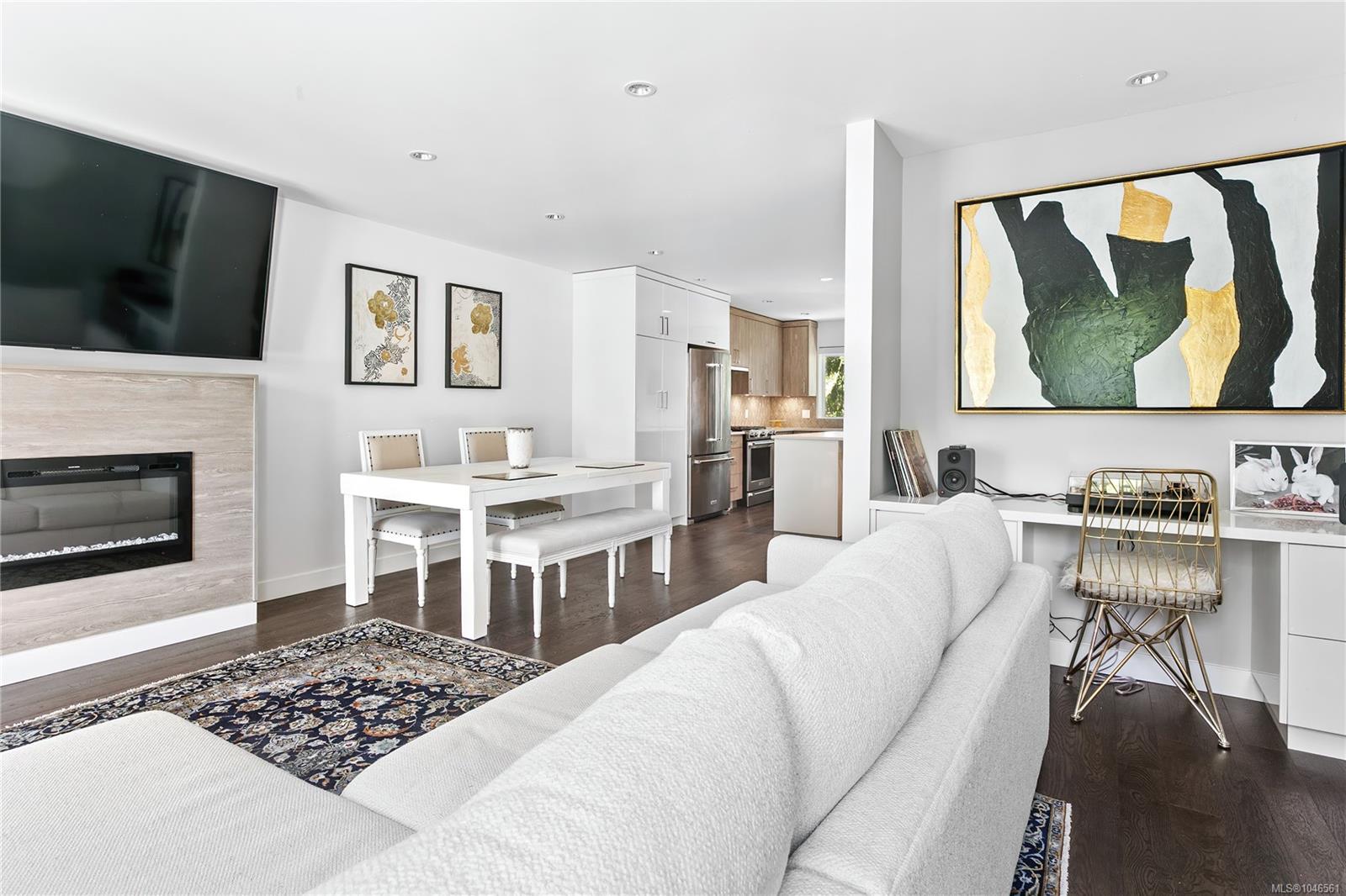 Residential in Saanich 3