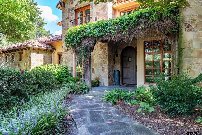 4406 Cascades Blvd, House other with 4 bedrooms, 5 bathrooms and null parking in Tyler TX | Image 47