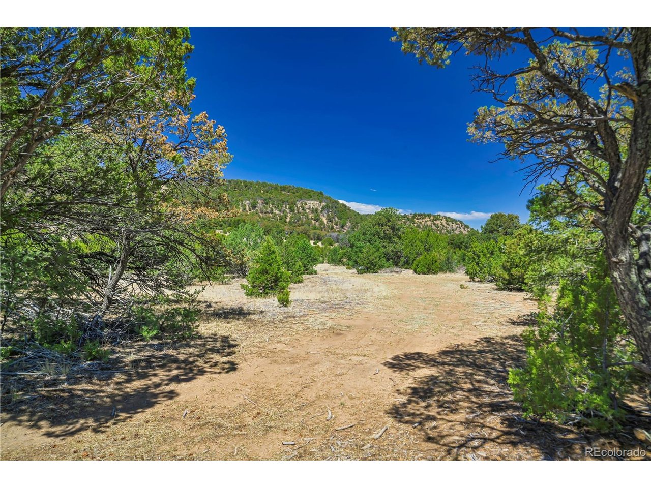 Land in Aguilar 2