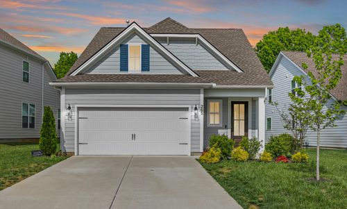 265 Cornice Dr, La Vergne, TN, 37086-2148 | Card Image