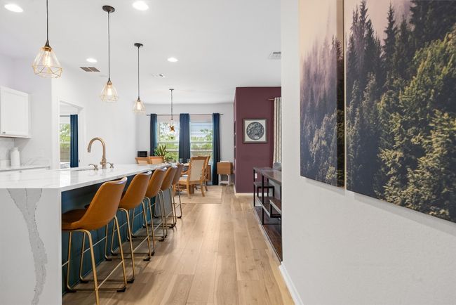 6404 Routenburn St, House other with 4 bedrooms, 2 bathrooms and 4 parking in Austin TX | Image 5