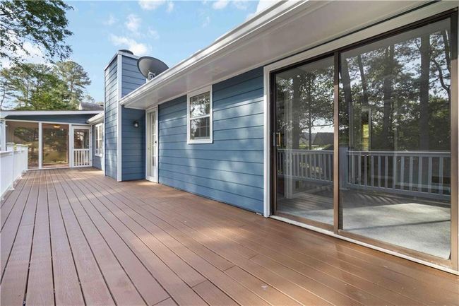2142 Graystone Pkwy, House other with 3 bedrooms, 2 bathrooms and null parking in Grayson GA | Image 14