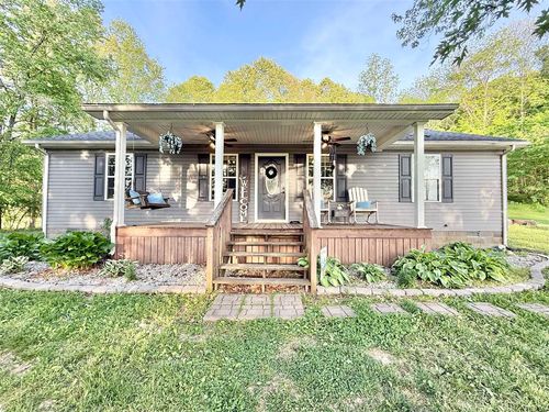 1852 Possum Hollow Rd, Morgantown, KY, 42261-8739 | Card Image