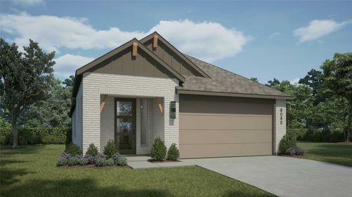 520 Sunflower Trl, Sherman, TX, 75092-1172 | Card Image