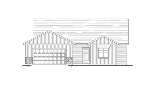 2669 Vanderbilt Drive, Clayton, WI, 54956 | Card Image