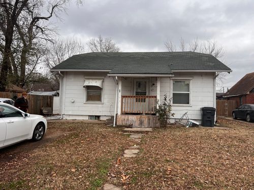 1306 S Santa Fe St, Wichita, KS, 67211-3234 | Card Image