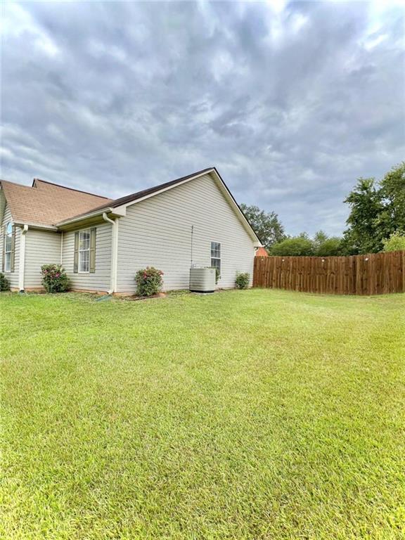 Thorn Brook Rd, Bethlehem, GA 30620