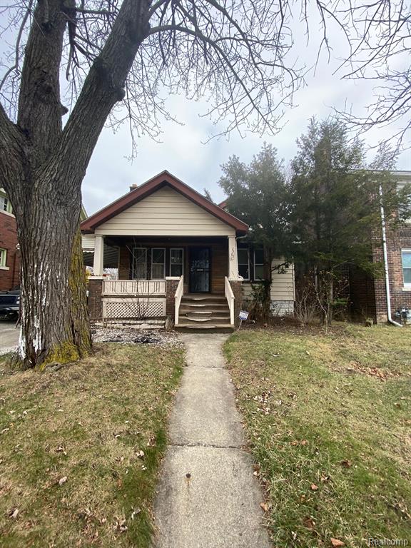 Dexter Ave, Detroit, MI 48238