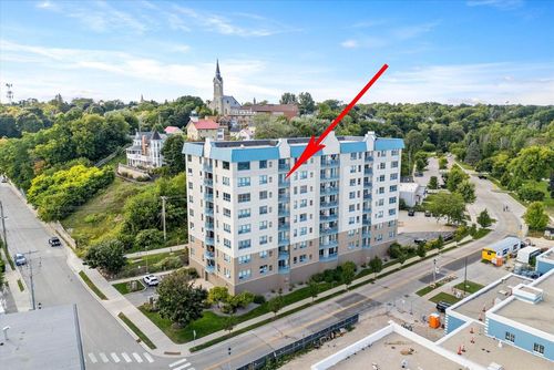 701-415 N Lake Street, Port Washington, WI, 53074 | Card Image
