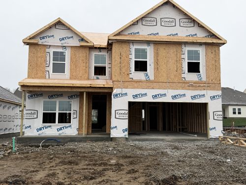 447 Duchess Blvd, Gallatin, TN, 37066-6371 | Card Image