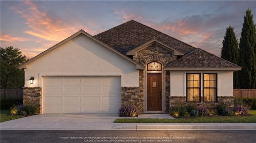 4114 Talbot Dr, Corpus Christi, TX, 78414-1356 | Card Image