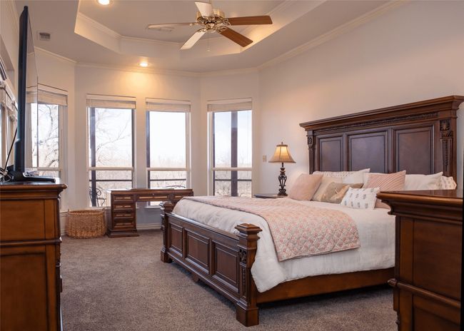 9825 Bringier Ct, House other with 4 bedrooms, 4 bathrooms and null parking in Granbury TX | Image 13