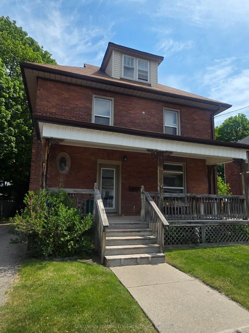 195 Albert St, Oshawa, ON, L1H4R4 | Card Image