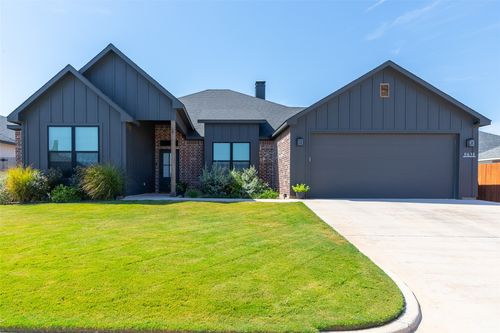 5035 Cranbrook Dr, Abilene, TX, 79606-2382 | Card Image