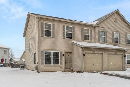 313 Waubonsee Dr, Plano, IL, 60545-2266 | Card Image