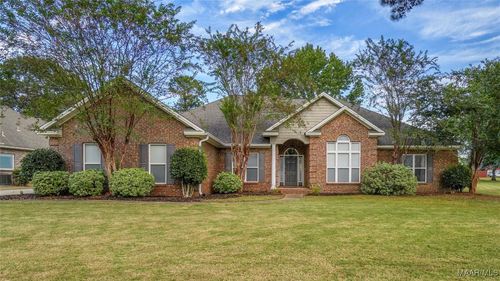 466 Grove Park Loop, Wetumpka, AL, 36093-3796 | Card Image