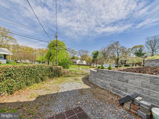1482 Friendly Rd, House other with 4 bedrooms, 2 bathrooms and null parking in PASADENA MD | Image 65