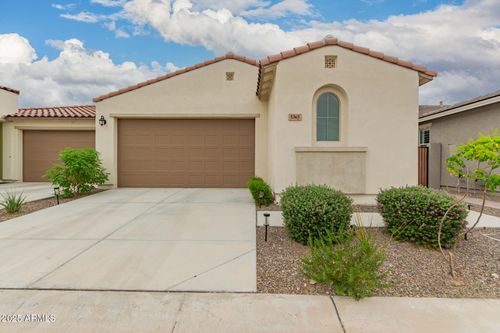 5365 N 205th Dr, Buckeye, AZ, 85396-5590 | Card Image