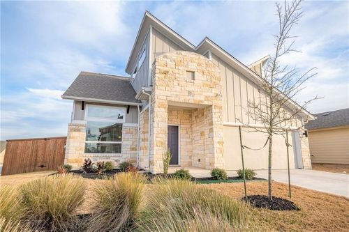 5501 Bonneville Bnd, Austin, TX, 78744-5438 | Card Image