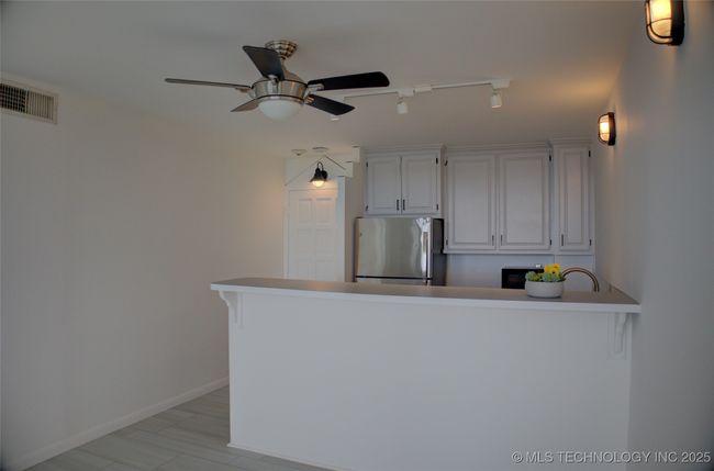 APT-15C - 1502 S Boulder Ave, Condo with 1 bedrooms, 1 bathrooms and null parking in Tulsa OK | Image 4