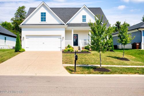 12122 Cypress Ridge Dr, Louisville, KY, 40299-4414 | Card Image