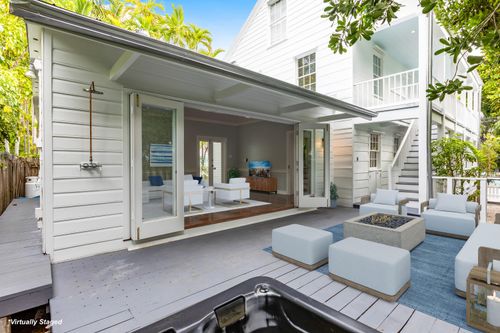 408 William St, Key West, FL, 33040-6854 | Card Image