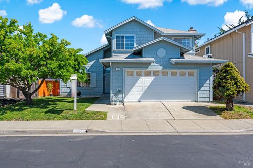 446 Merlot Lane, American Canyon, CA, 94503 | Card Image
