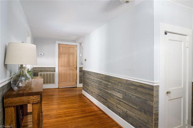 154 Redland Rd, House other with 4 bedrooms, 1 bathrooms and null parking in Advance NC | Image 5