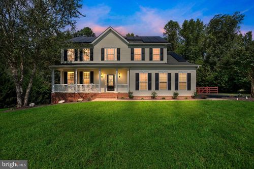 25633 Scenic View St, MECHANICSVILLE, MD, 20659-5470 | Card Image