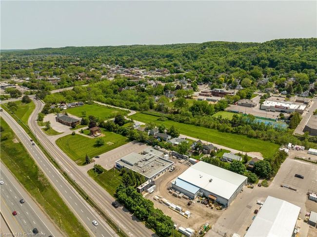 115* S Service Rd, Home with 0 bedrooms, 0 bathrooms and 40 parking in Grimsby ON | Image 10