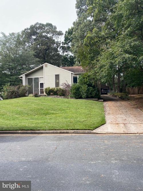 26 Tennessee Ave, PASADENA, MD, 21122-2272 | Card Image