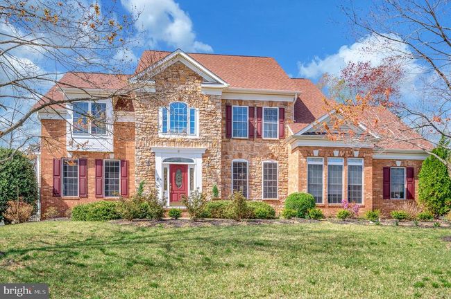 6 Brannigan Dr, House other with 4 bedrooms, 5 bathrooms and null parking in STAFFORD VA | Image 52