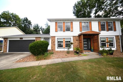4211 Fox Creek Rd, Mount Vernon, IL, 62864-2155 | Card Image