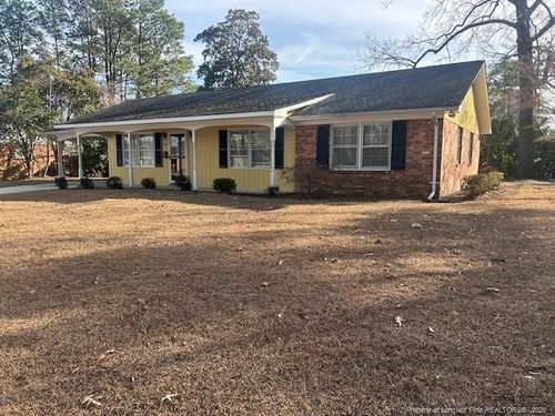 203 W 30th Street, Lumberton, NC, 28358 | Card Image