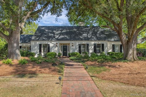 3045 Boxwood Drive, Montgomery, AL, 36111 | Card Image