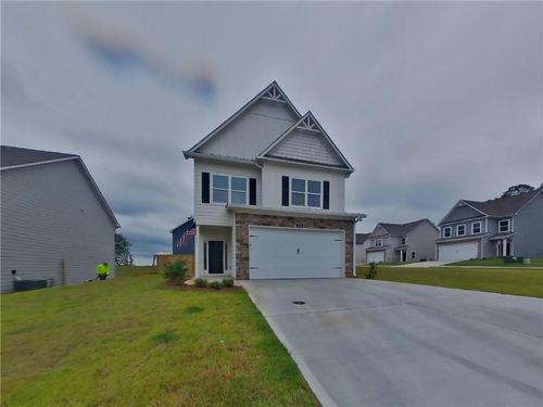 335 Melody Ln Ne, Cartersville, GA, 30121-1109 | Card Image