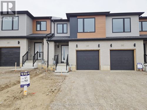 115 Mattingley Street, Brant (Paris), ON, N3L2M2 | Card Image
