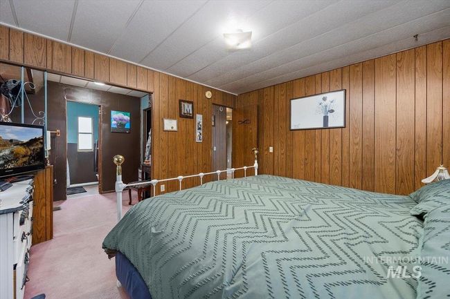 428 N 1 St St E, House other with 3 bedrooms, 2 bathrooms and null parking in Paul ID | Image 18