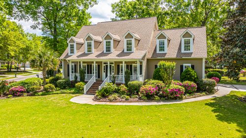 4403 Wild Thicket Ln, North Charleston, SC, 29420-7436 | Card Image