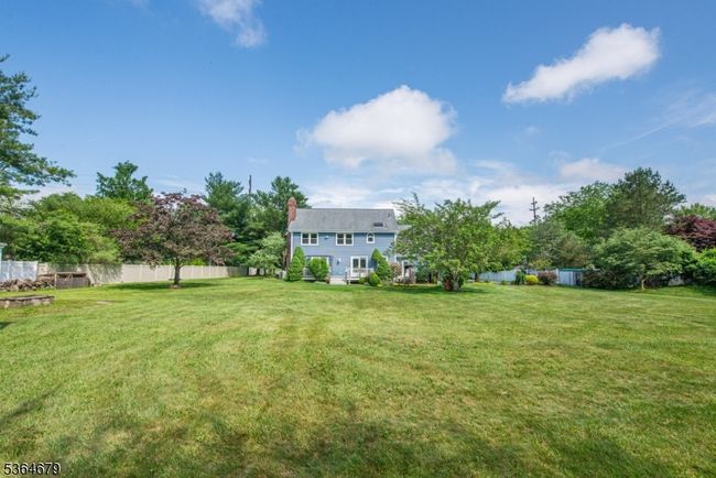 342 Center Grove Rd, House other with 4 bedrooms, 2 bathrooms and null parking in Randolph NJ | Image 45